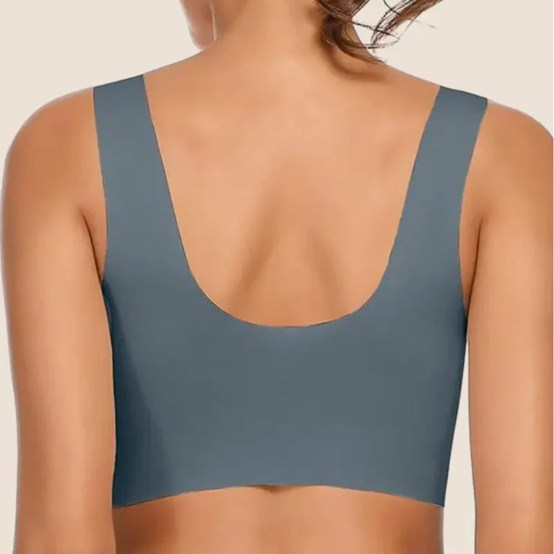 CloudComfort Bra | All-day support without the pain