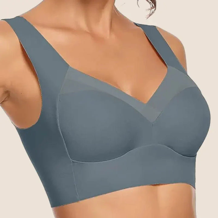 CloudComfort Bra | All-day support without the pain