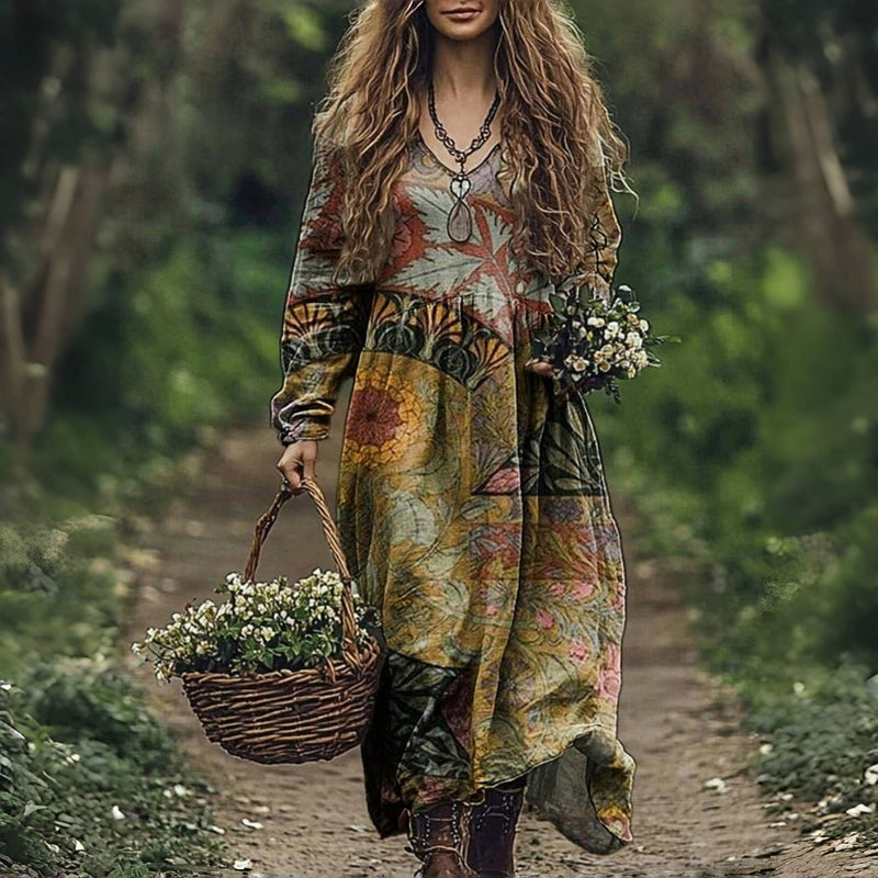 Weekend Confident Dress - A-Line