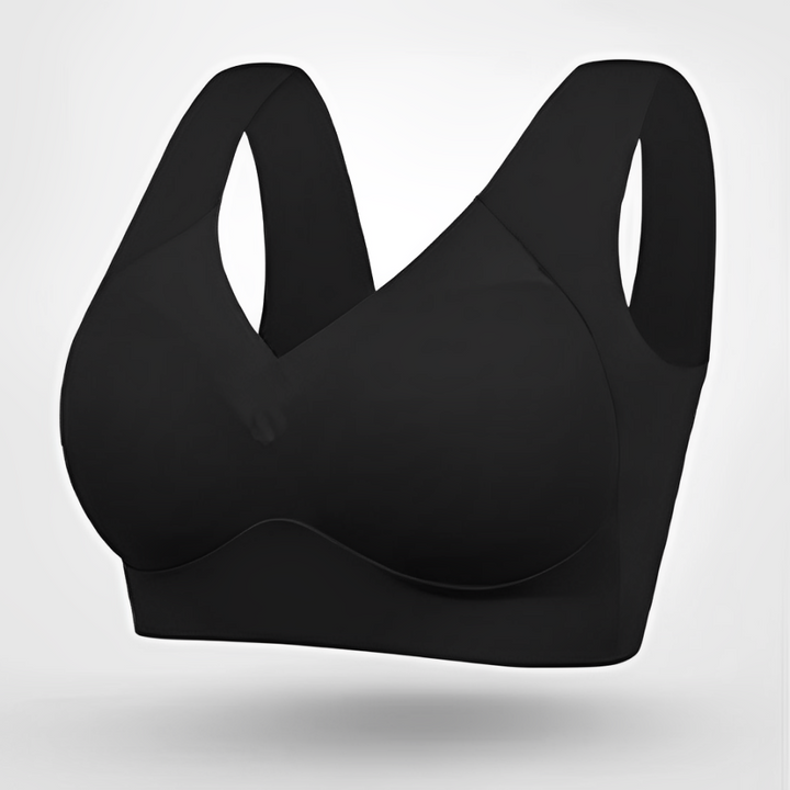 CloudComfort Bra | All-day support without the pain