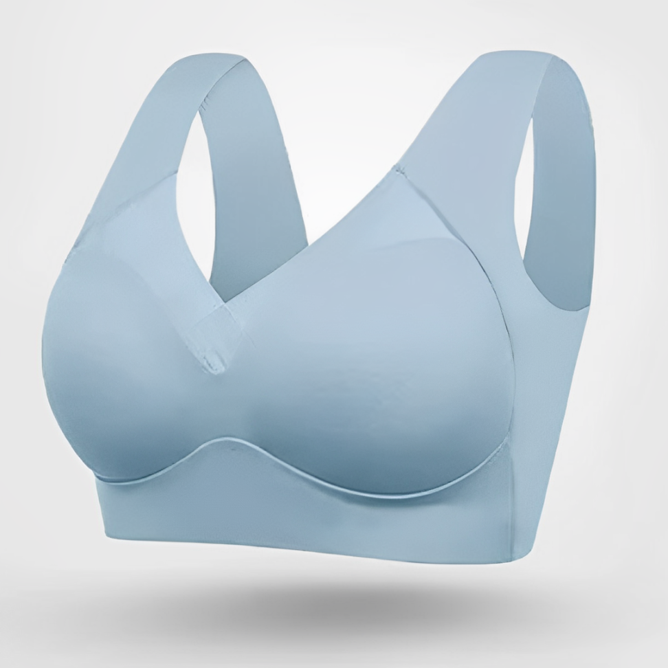 CloudComfort Bra | All-day support without the pain