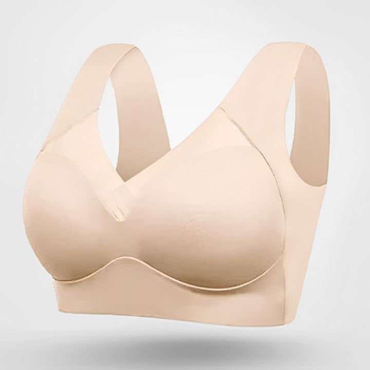 CloudComfort Bra | All-day support without the pain