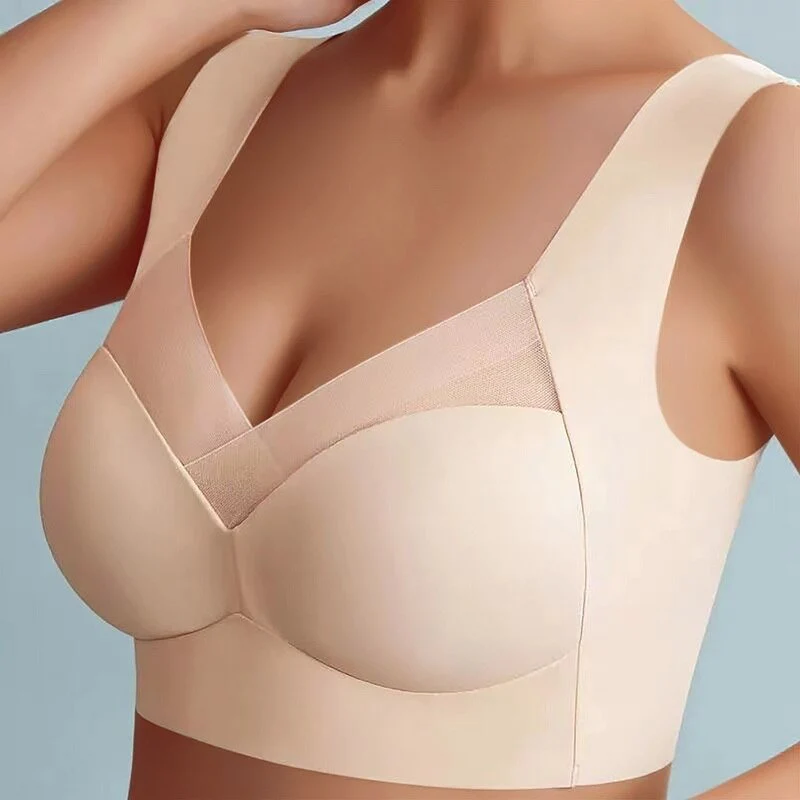 CloudComfort Bra | All-day support without the pain