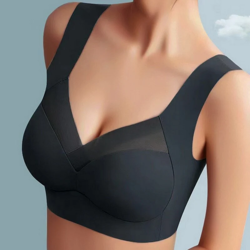 CloudComfort Bra | All-day support without the pain